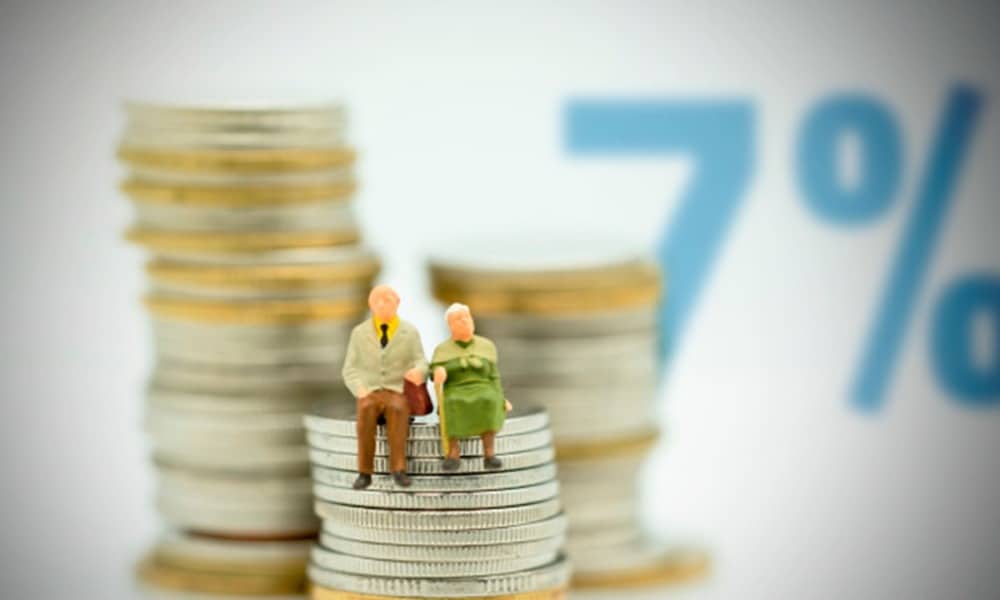 Inflación, informalidad y otras posibles presiones de la reforma al sistema de pensiones