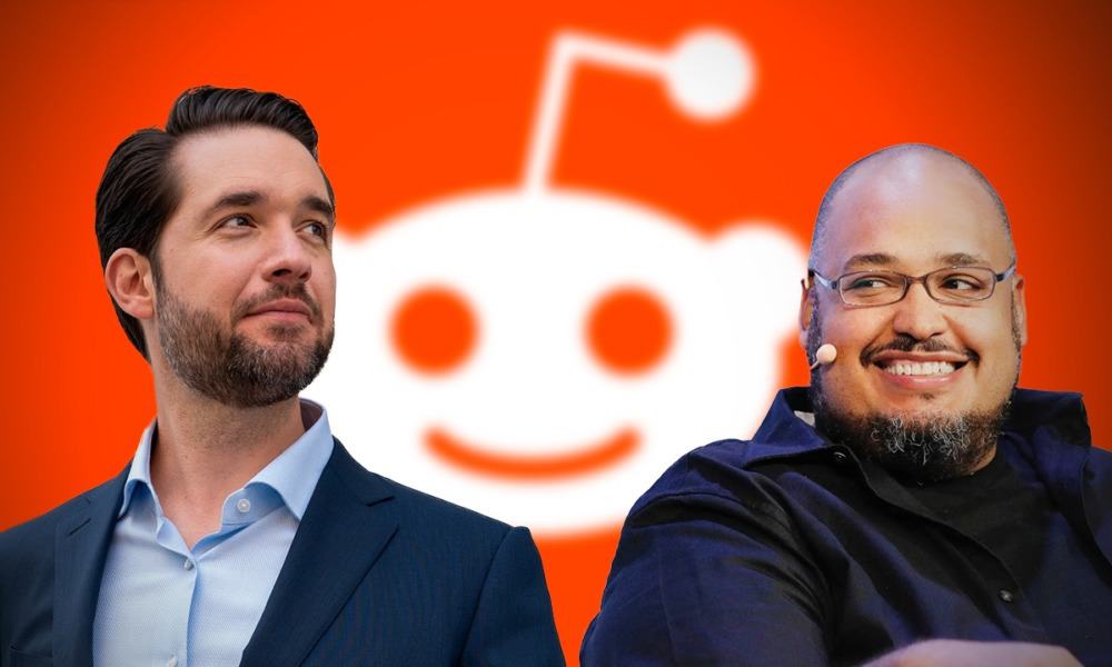 Reddit nombró a Michael Seibel, CEO de Y Combinator, como el primer miembro negro del consejo