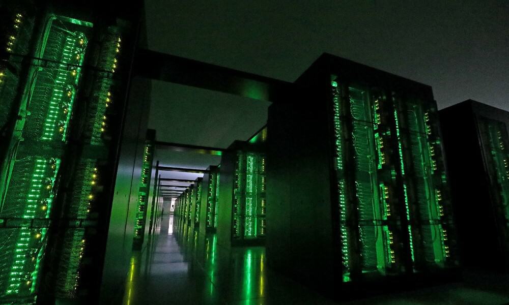 Japón desarrolla la supercomputadora más rápida del mundo y desplaza a Estados Unidos