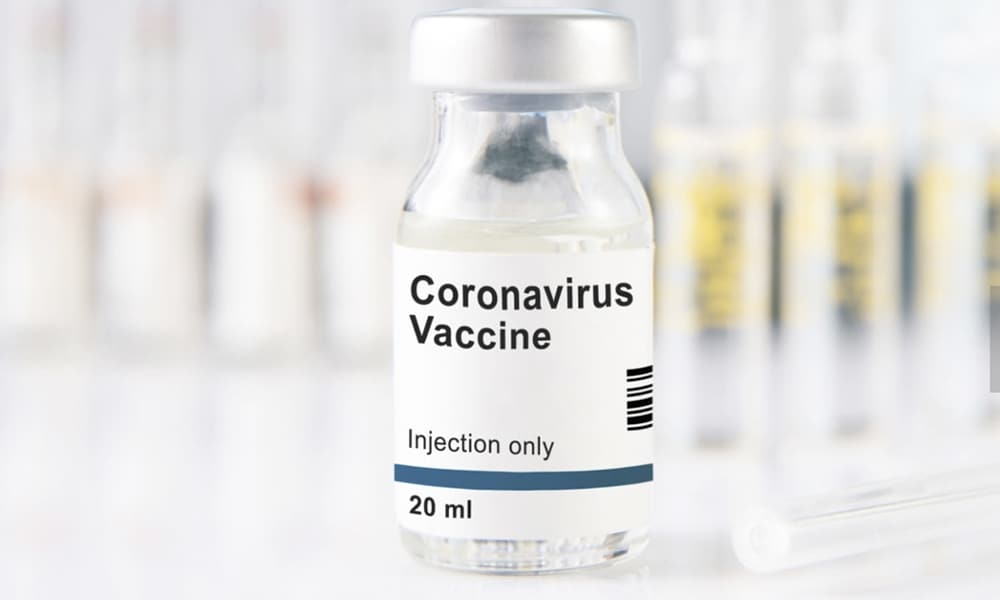 EU selecciona cinco finalistas entre posibles vacunas contra el COVID-19