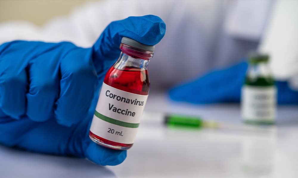 Los países no escatiman dinero para conseguir una vacuna contra el COVID-19