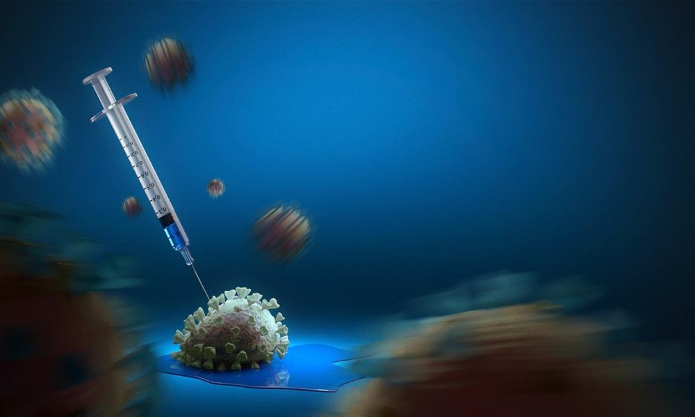México participa en proyectos de vacunas contra el coronavirus en fases finales