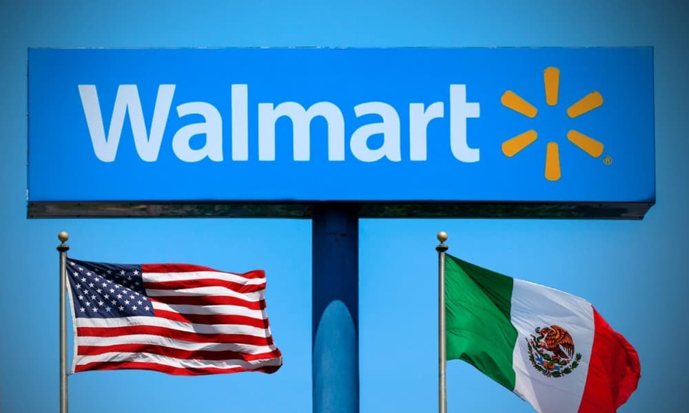 México: el negocio más riesgoso de Walmart
