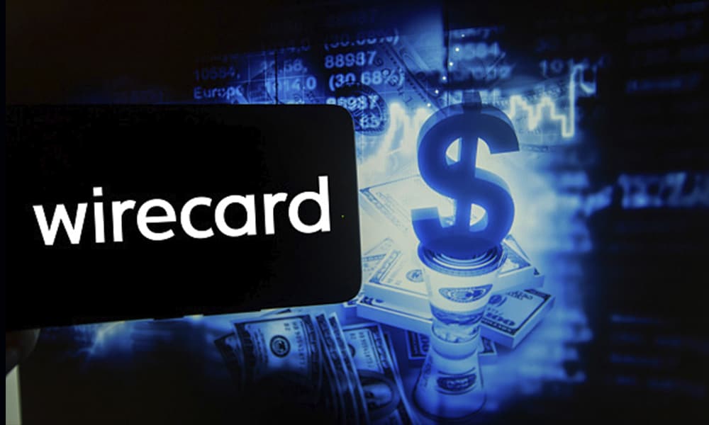 Wirecard, la empresa de Alemania que extravió un cuarto de su efectivo