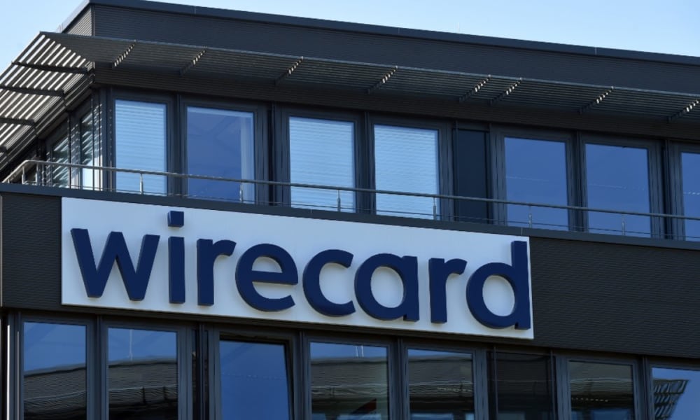 Wirecard se declara insolvente y se convierte en la primera empresa del DAX en quebrar
