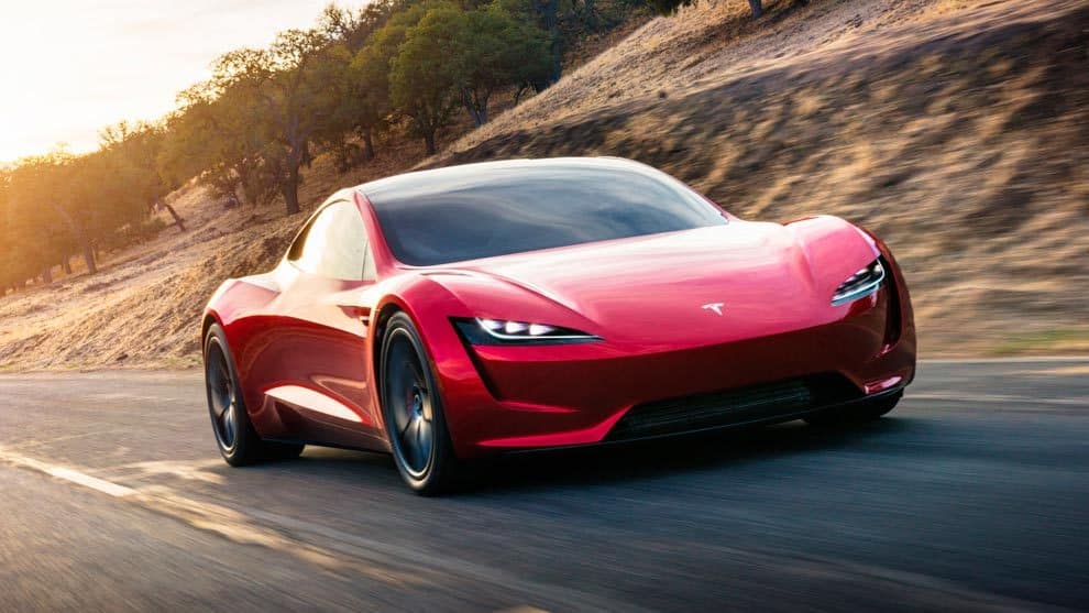 Acciones de Tesla suben a máximo histórico impulsadas por entregas de autos mayores a lo esperado