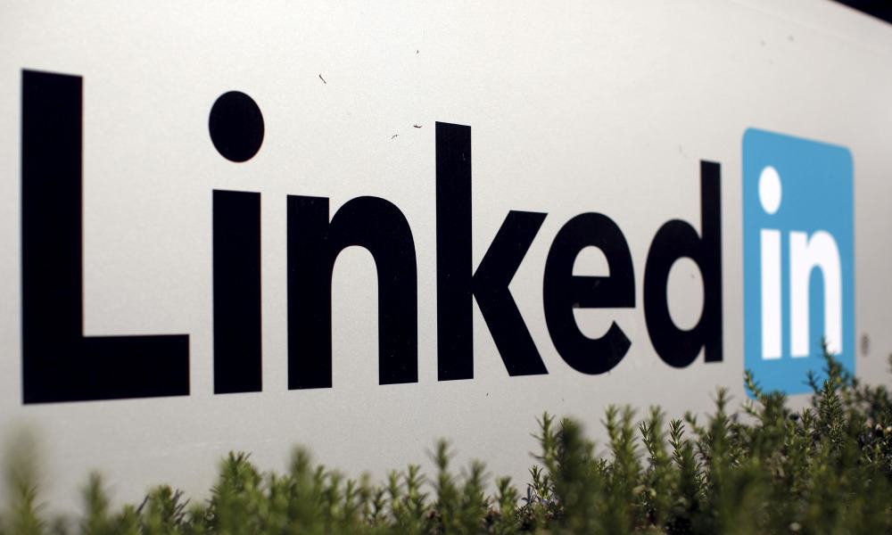 LinkedIn recortará casi 1,000 empleos a nivel mundial
