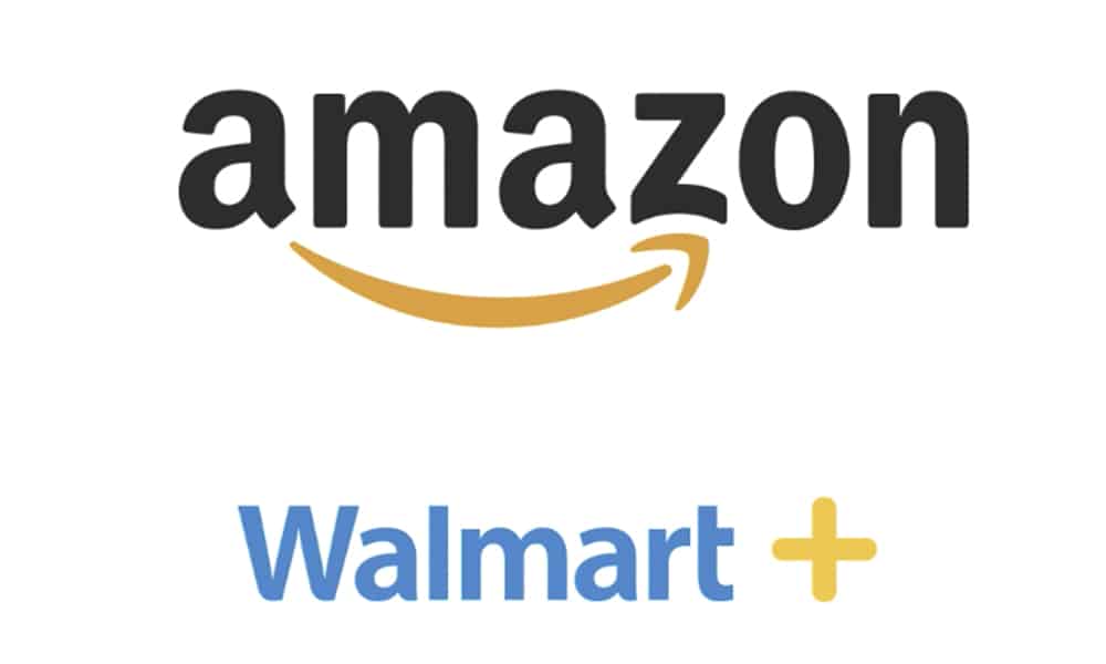 Walmart prepara plataforma de entregas para competir con Amazon Prime