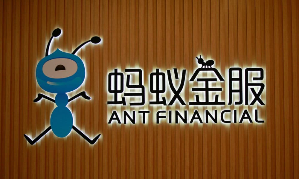 Ant Group tiene el visto bueno para debutar en Bolsa de Hong Kong
