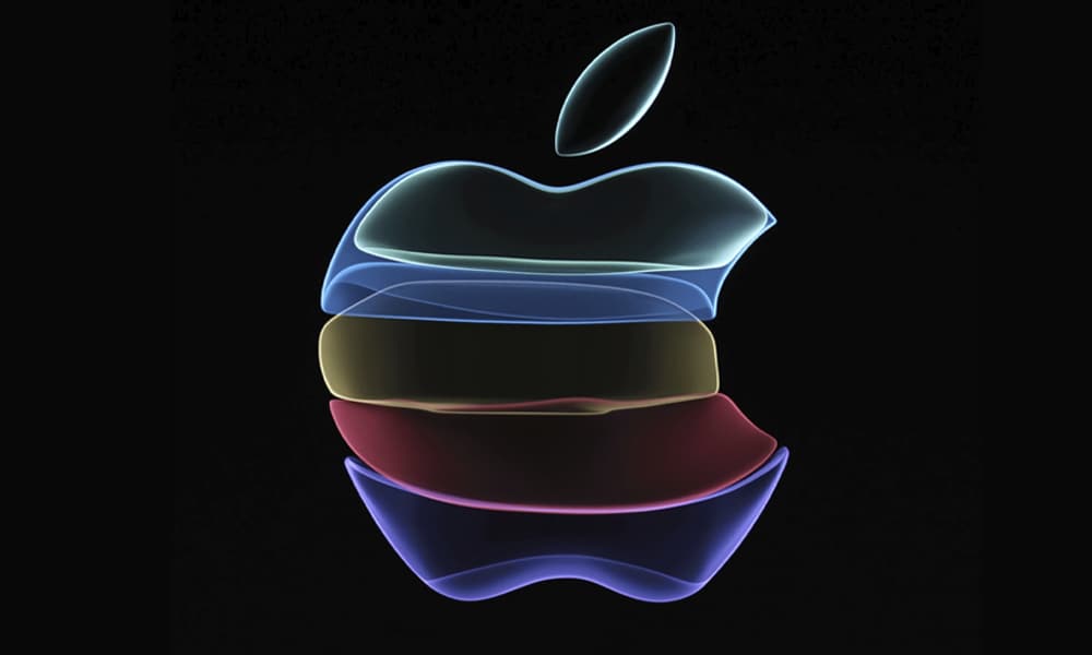 Apple cae hasta 8.85% en bolsa durante las primeras sesiones de septiembre