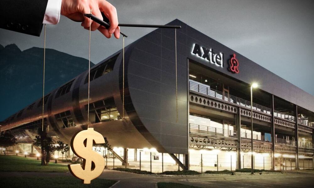 Axtel será la jugada de Alfa para reducir deuda y consolidarse como operador telecom de nicho