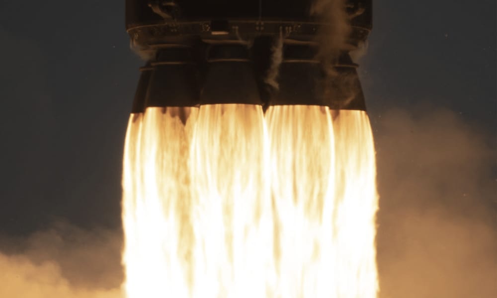 Cápsula de SpaceX retornará a la Tierra el 2 de agosto