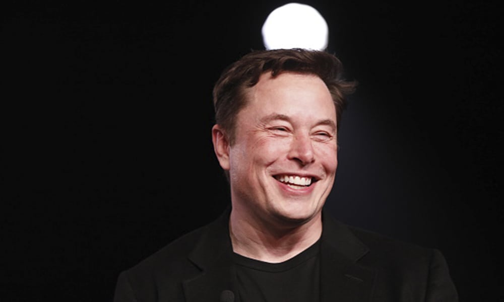 Musk tuitea video de ‘Baby Shark’ y acciones de inversionista de casa productora suben 10%