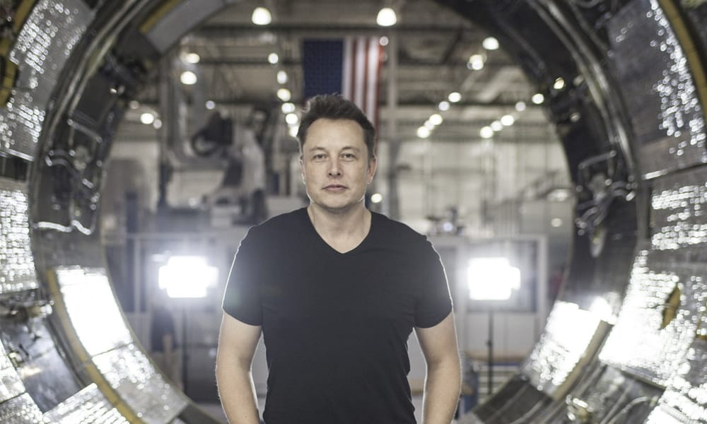 Método Musk: aprende de tus socios y luego continúa en solitario