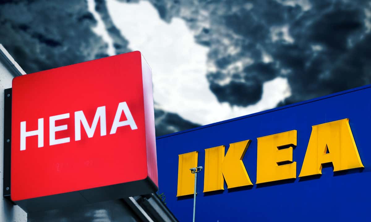 Ikea y Hema llegarán en el peor momento para iniciar operaciones en México