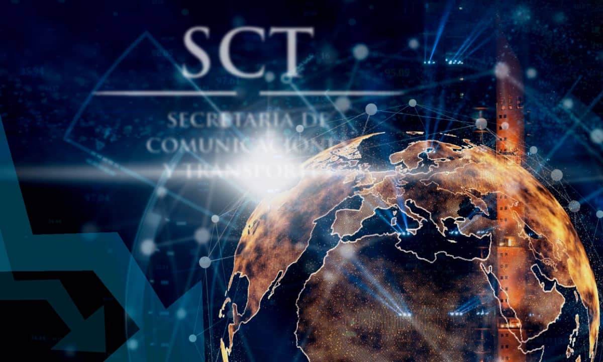 Plan de la SCT para tecnologías de información carecen de una hoja de ruta