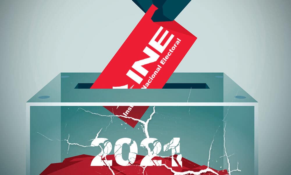 Nuevos consejeros del INE, clave en la fiabilidad de las elecciones de 2021