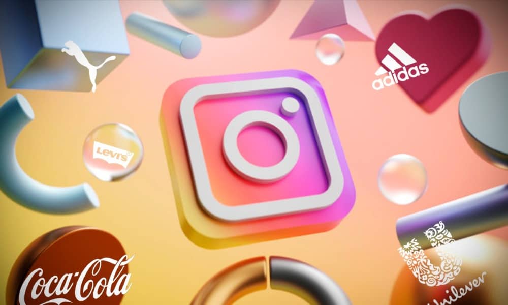 Marcas dejan a Facebook y optan por Instagram para gasto publicitario