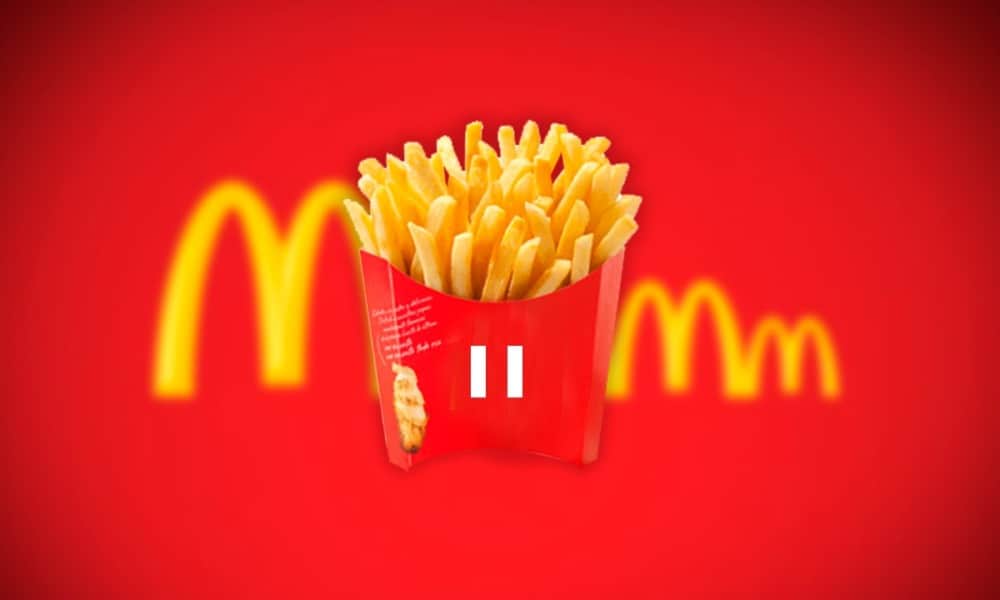 McDonald’s pone en pausa por al menos 21 días su plan de reapertura en EU
