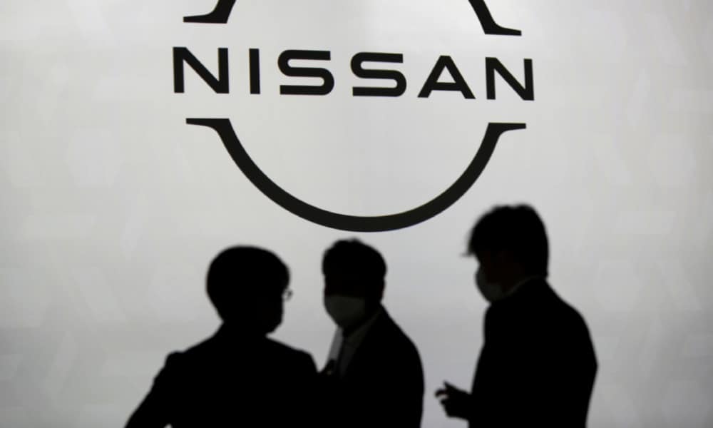 Nissan vende toda su participación en Daimler por 1,149 millones de euros