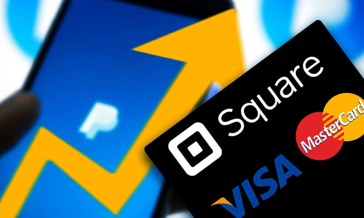 PayPal, Visa y Mastercard sortean la pandemia por el impulso a los pagos digitales