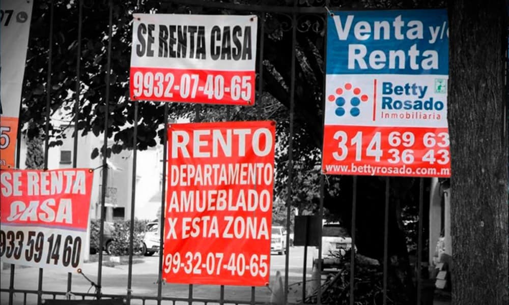 Precios de vivienda en renta en CDMX no descienden durante la pandemia