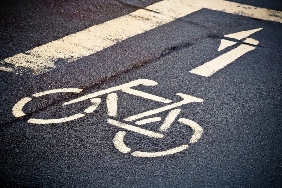 49 municipios del país buscan implementar ciclovías emergentes