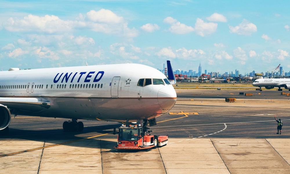 United Airlines apuesta por la recuperación del transporte aéreo pospandemia y encarga 270 aviones