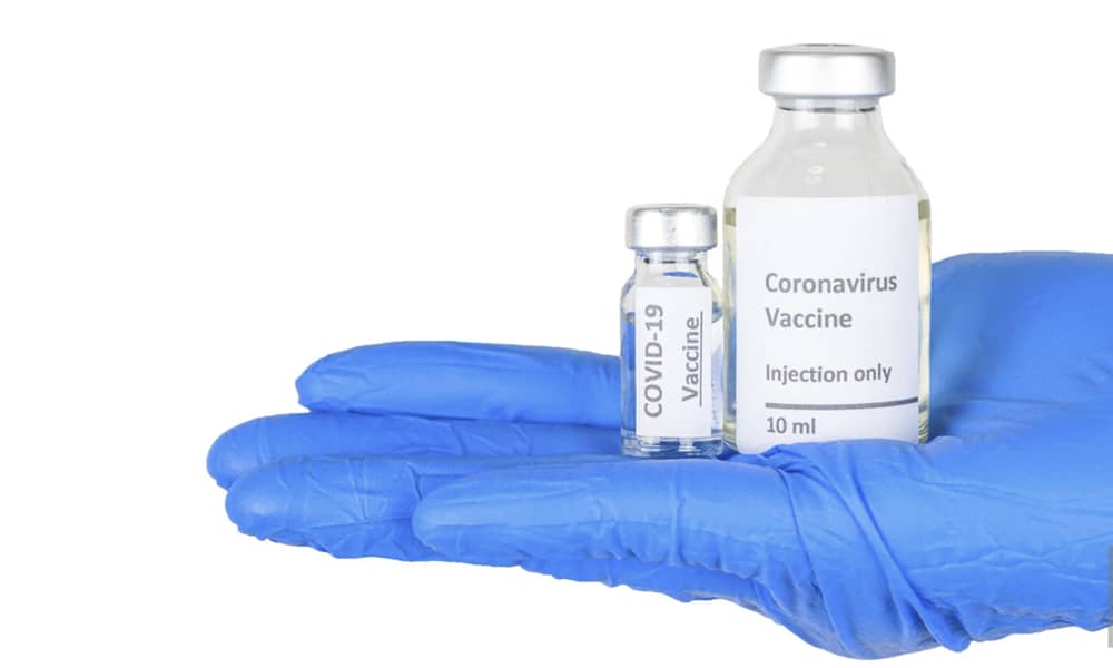 Merck detiene el desarrollo de sus dos vacunas COVID-19 por baja respuesta inmune