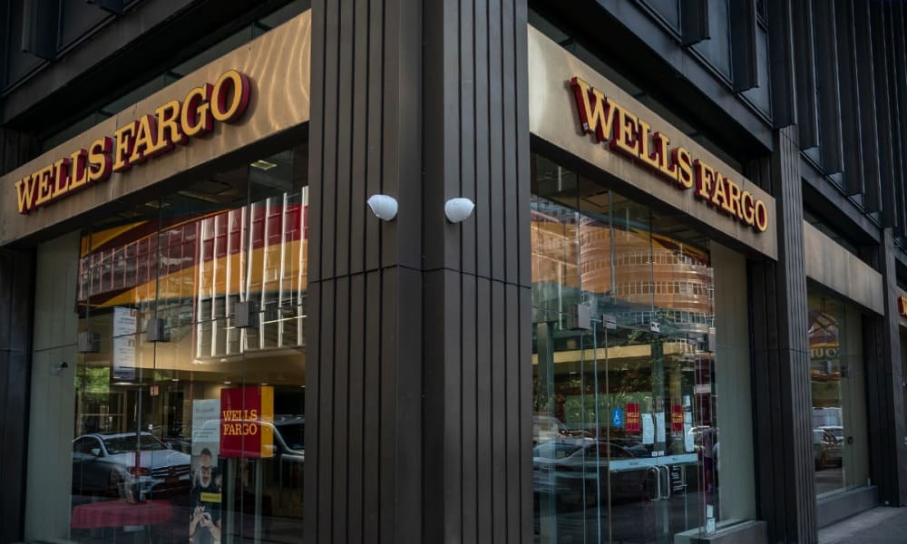 Wells Fargo se queda sin director de cumplimiento; Mike Roemer renuncia tras dos años en el cargo