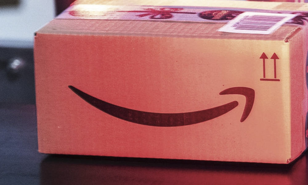 Amazon y Netflix ya sienten los efectos de la crisis del servicio postal de Estados Unidos