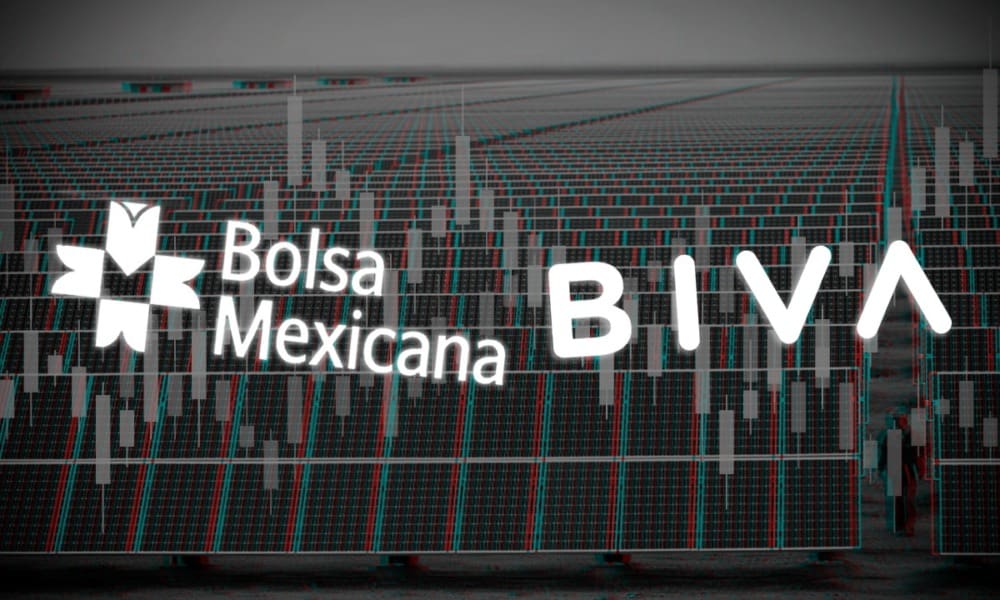 #InformaciónConfidencial: Bolsa Mexicana, BIVA y la historia detrás del debut de Cox Energy