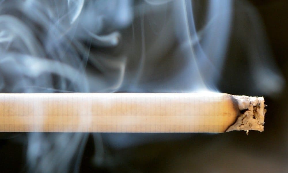 Más IEPS al tabaco incrementaría a 59,000 mdp los ingresos del gobierno
