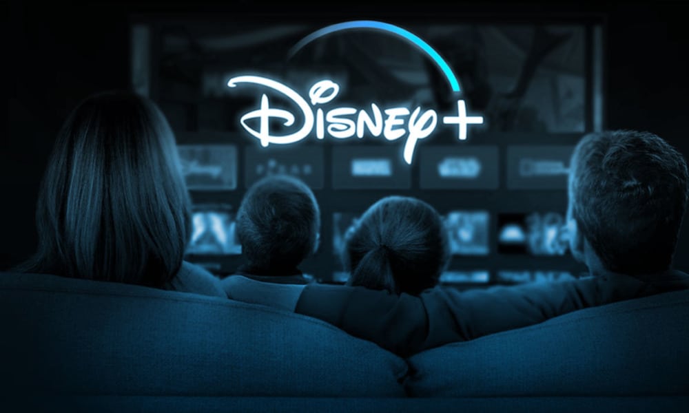 Disney+ supera los 100 millones de suscriptores a nivel global