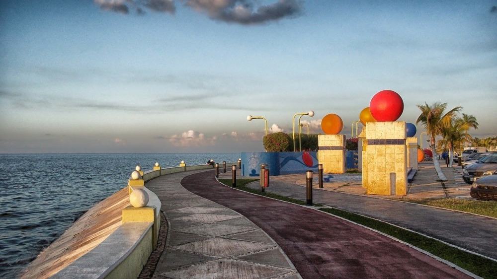 Campeche, el primer estado con semáforo amarillo, prepara reapertura al turismo