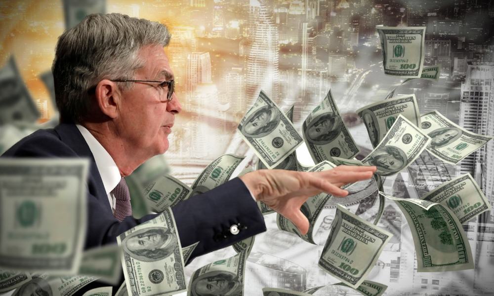 Powell detalla los puntos clave de la Fed hacia el incremento de la tasa de interés