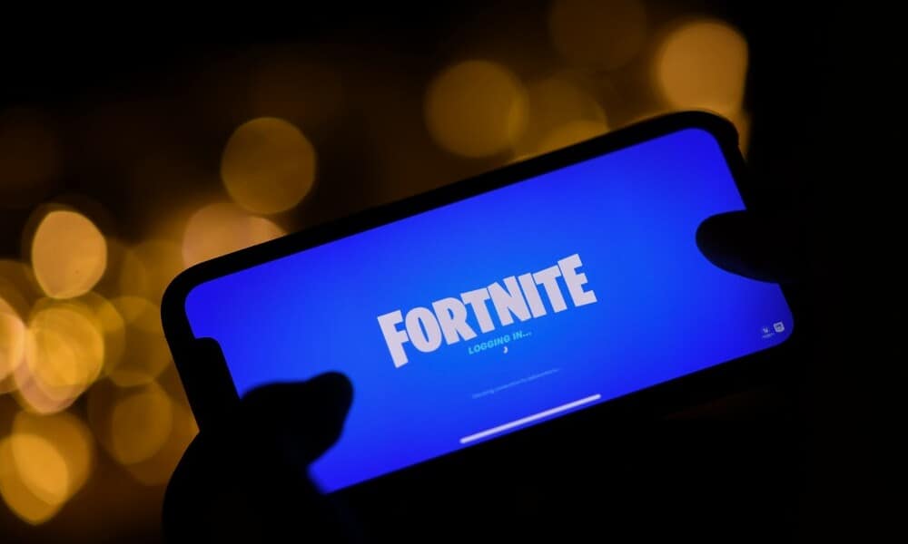 Fortnite regresa gratis a iOS y Android a través de Microsoft