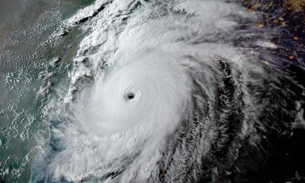 BP y Chevron retiran personal de instalaciones en el Golfo de México por intensidad de tormenta Zeta