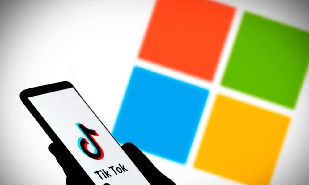 Microsoft y TikTok tienen mucho que ganar si se concreta la adquisición en Estados Unidos