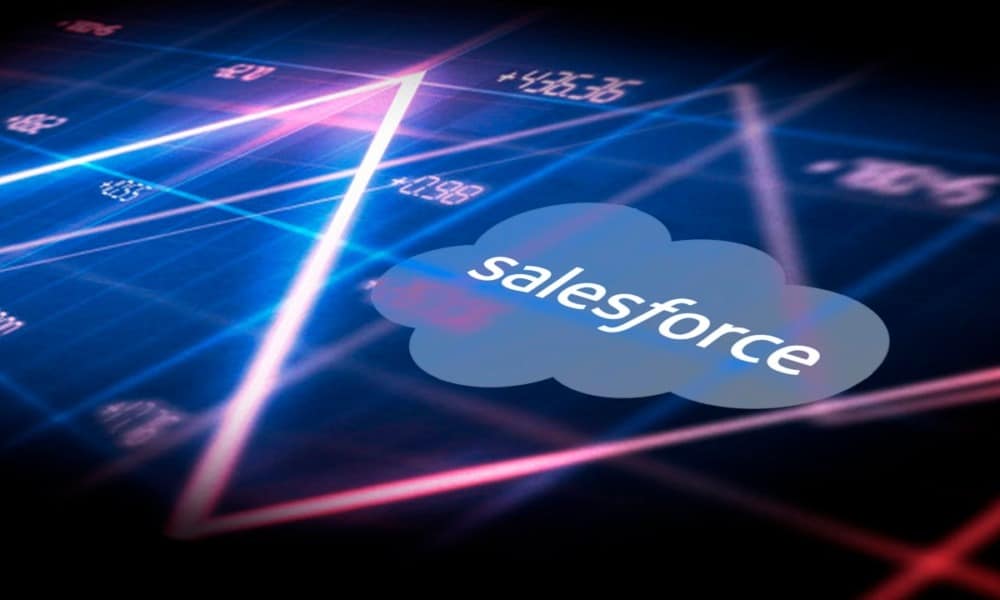 Salesforce comprará Slack por 27,700 mdd, en el acuerdo más grande en la historia del proveedor de software en la nube