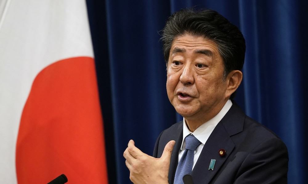 Abenomics, el plan económico de Japón, queda inconcluso tras renuncia de Shinzo Abe