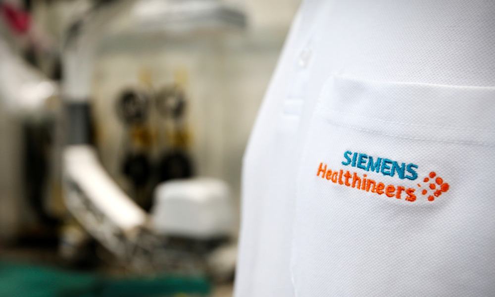 Siemens prepara 8,800 mdd para comprar Varian Medical Systems