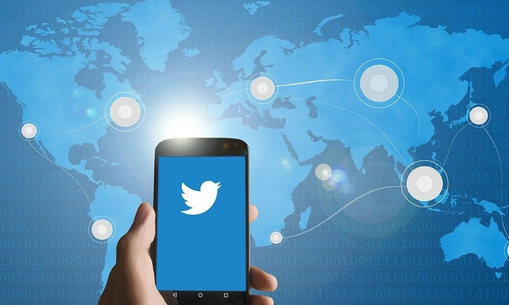 Twitter planea crear nuevas cuentas para distinguir a bots de personas