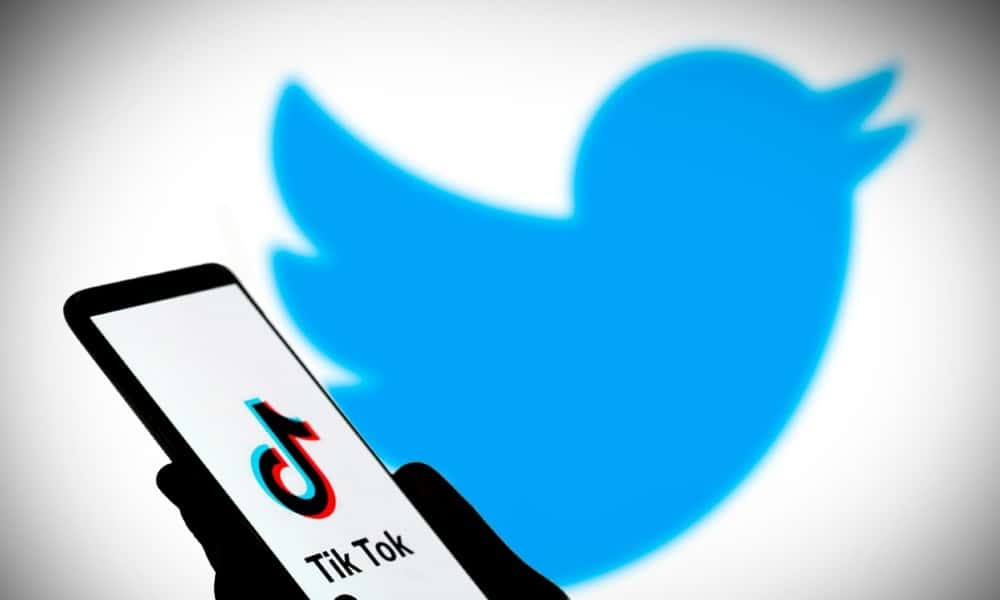 Microsoft tiene competencia: Twitter y TikTok evalúan una posible asociación