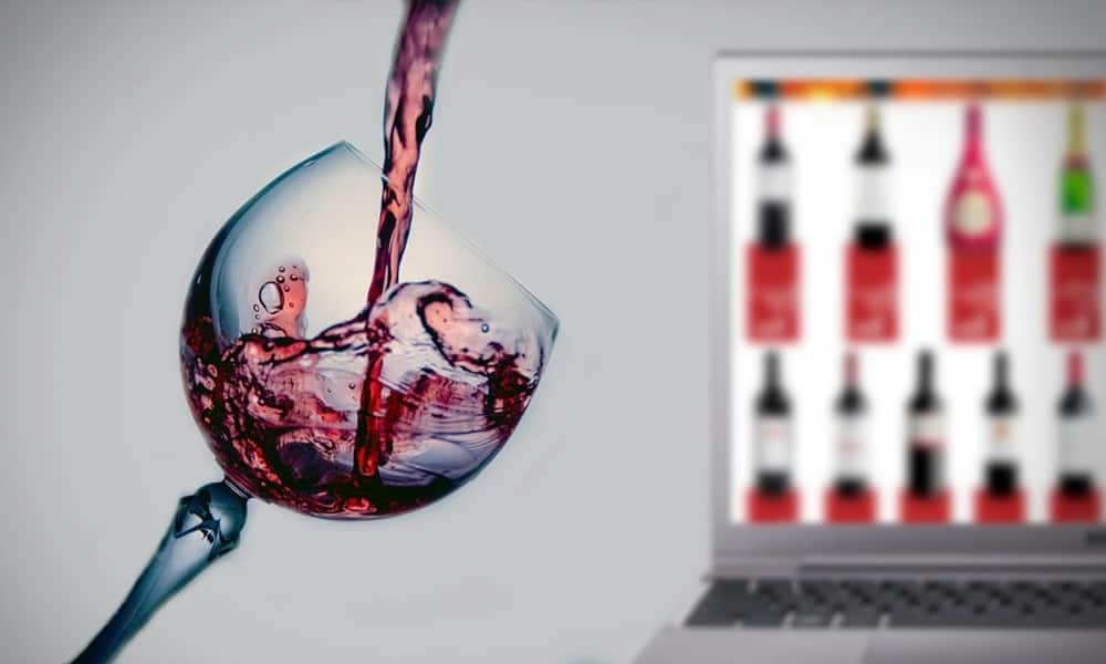 Industria vinícola se digitaliza y amplía sus canales de venta