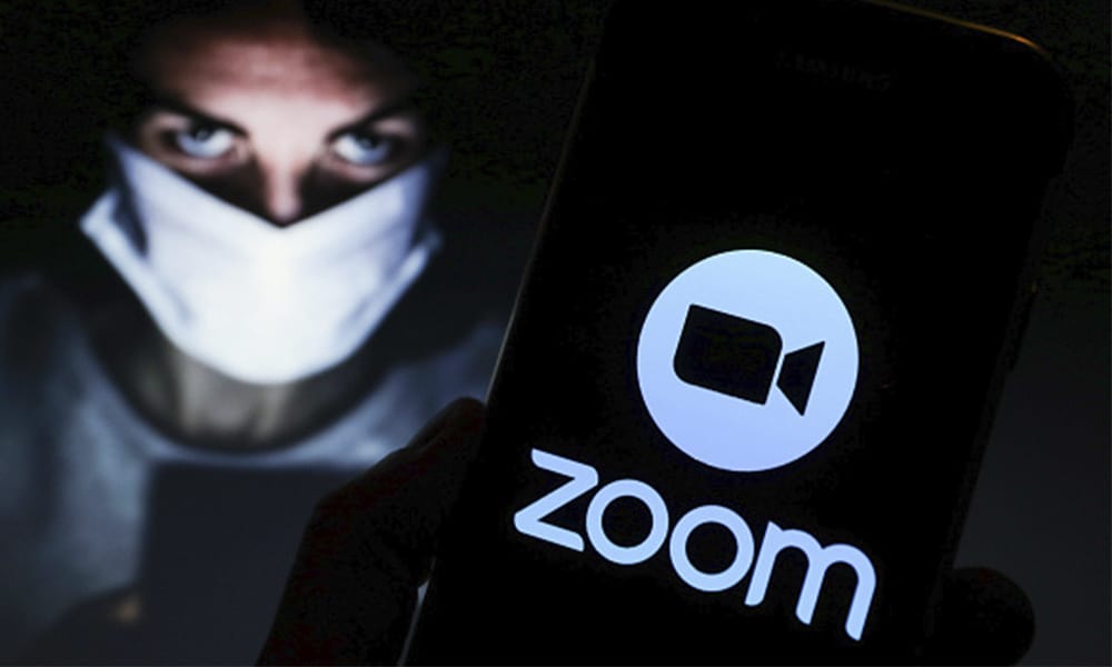 Zoom acuerda pago de 85 mdd por violación de privacidad de usuarios