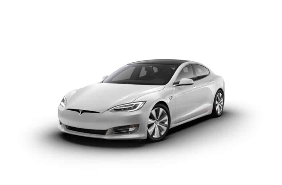 Tesla presenta el Model S Plaid; Musk promete mejores baterías y a mitad de precio