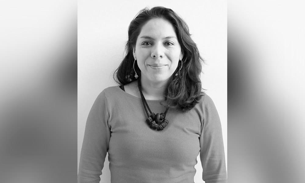Senado ratifica a Ana María Reséndiz Mora como nueva comisionada de Cofece