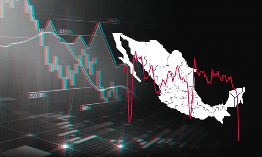 #InformaciónConfidencial: ¿Slim, pesimista de la economía mexicana?