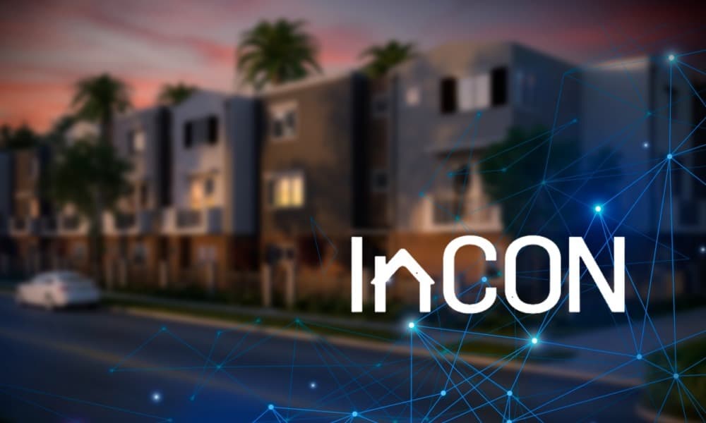 InCON2020, la primera cumbre virtual que reunirá a todo el sector inmobiliario